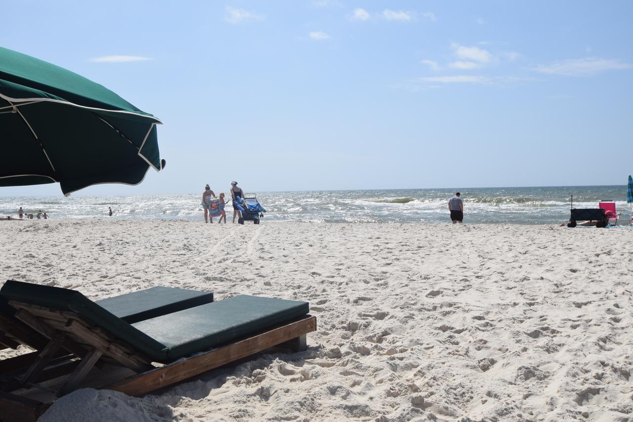 Beachview 309 Condo Gulf Shores Εξωτερικό φωτογραφία