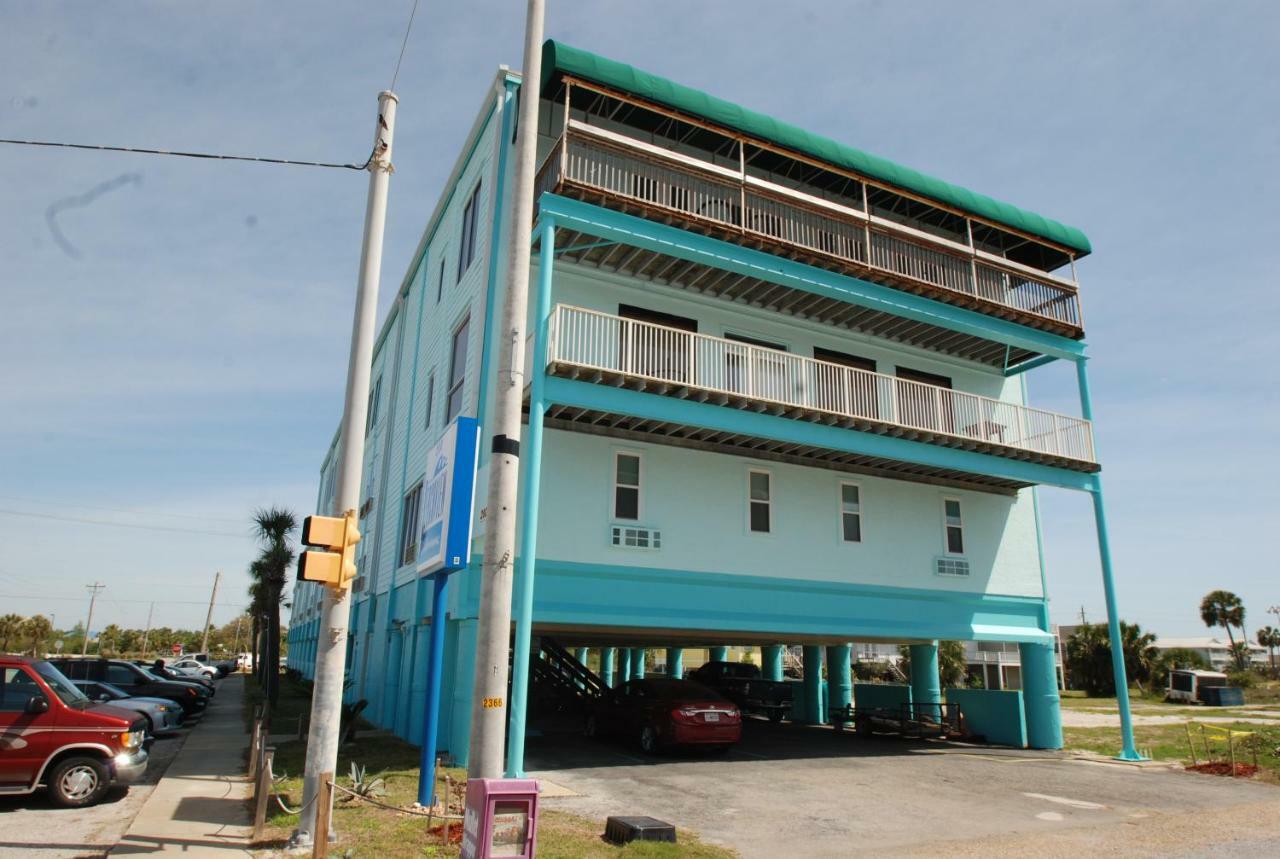 Beachview 309 Condo Gulf Shores Εξωτερικό φωτογραφία