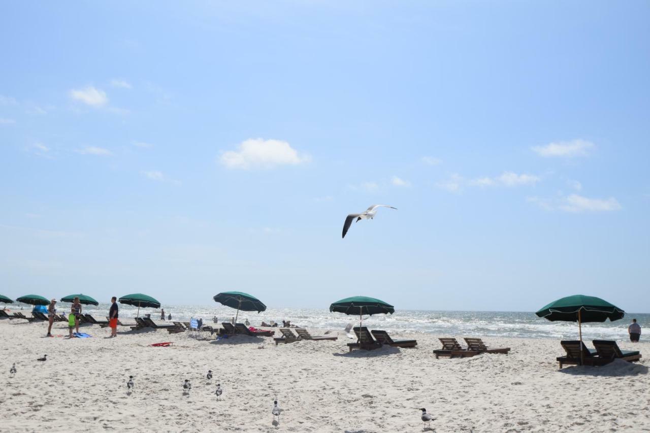 Beachview 309 Condo Gulf Shores Εξωτερικό φωτογραφία
