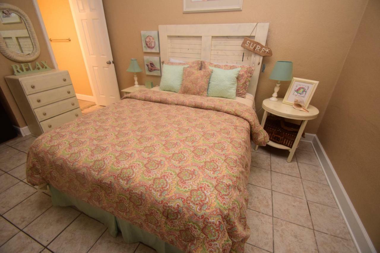 Beachview 309 Condo Gulf Shores Εξωτερικό φωτογραφία